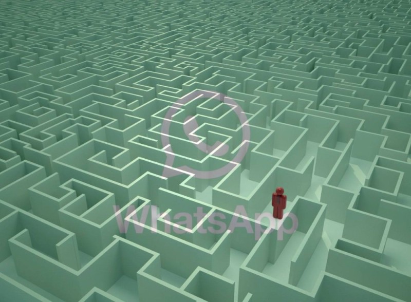 Create meme: maze, maze with arrows, the man in the maze