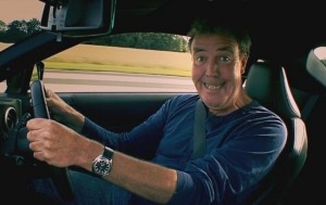 Create meme: Jeremy Clarkson