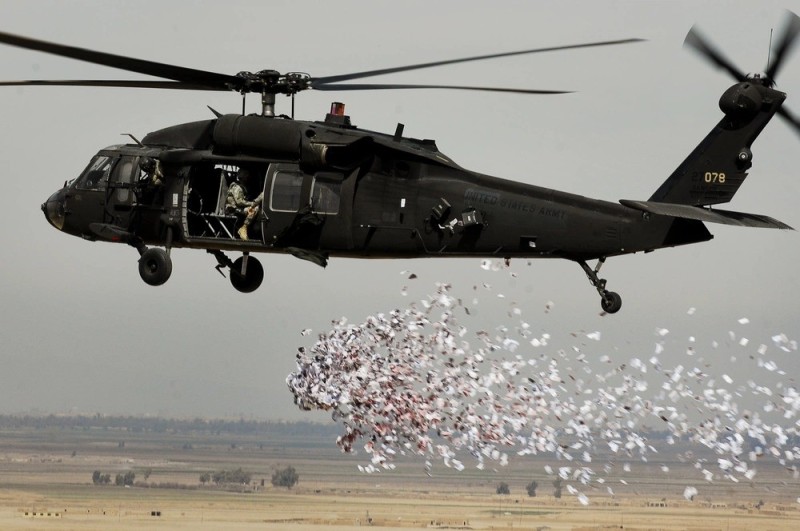 Create meme: black hawk helicopter, sikorsky uh-60 black hawk, mi helicopters