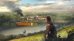 Create meme: the official division 2 - episode 2, tom clancy's the division 2, the division 2 episode 2