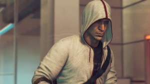 Создать мем: assassins creed desmond, дезмонд майлз в assassins 3, дезмонд майлз ассасин 1