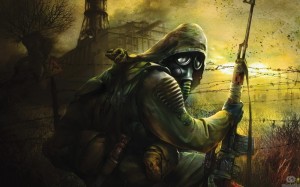 Create meme: Stalker shadow of Chernobyl Wallpaper 4k, s t a l k e r shadow of Chernobyl, S. T. A. L. K. E. R. 2