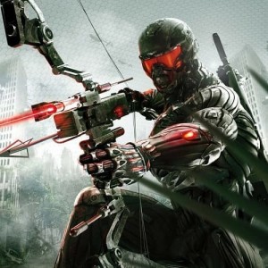 Create meme: game crysis, game crysis 3, crysis 3