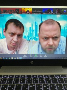Создать мем: актеры, кто такой алексей навальный, человек
