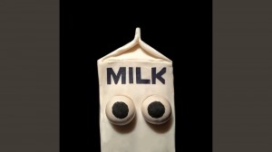 Создать мем: milk box, milk carton, milk