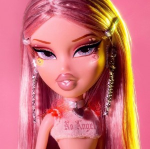 Create meme: Bratz