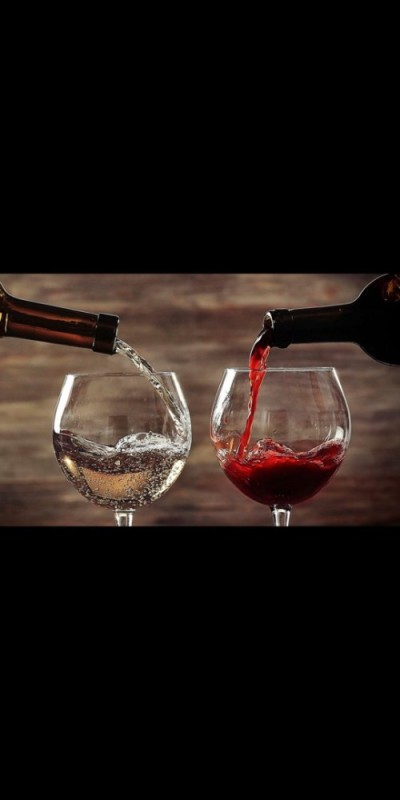 Create meme: good wine, a glass of wine, wine glass