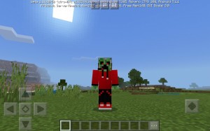 Create meme: minecraft pe, minecraft mod, game minecraft