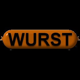Create meme: wurst