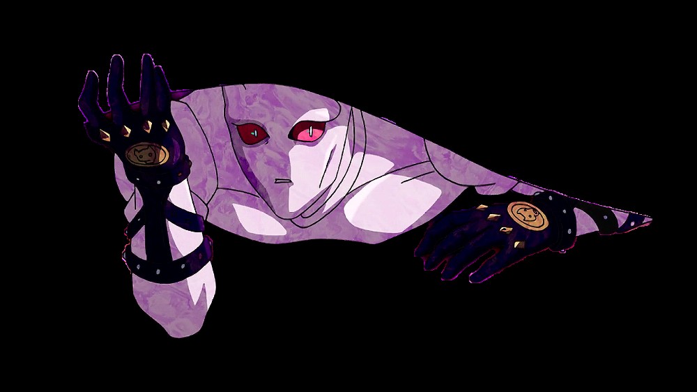 Killer Queen HD Wallpaper