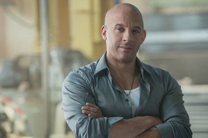 Create meme: Dominic Toretto fast and furious 8, VIN diesel fast and furious 7, VIN diesel Dominic Toretto