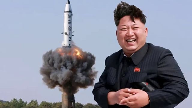 Create meme: Kim Jong-UN , Kim Jong-un rocket, Korea Kim Jong Un
