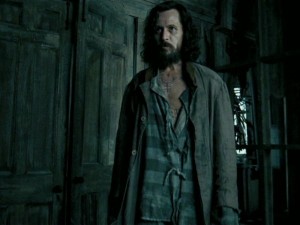 Create meme: Sirius black Harry Potter, the prisoner of Azkaban