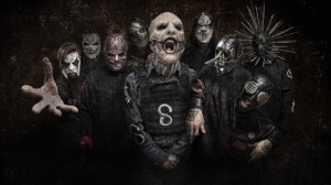 Создать мем: psychosocial, metal, slipknot before i forget