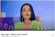 Create meme: people , presenter on Astana TV, TV presenter
