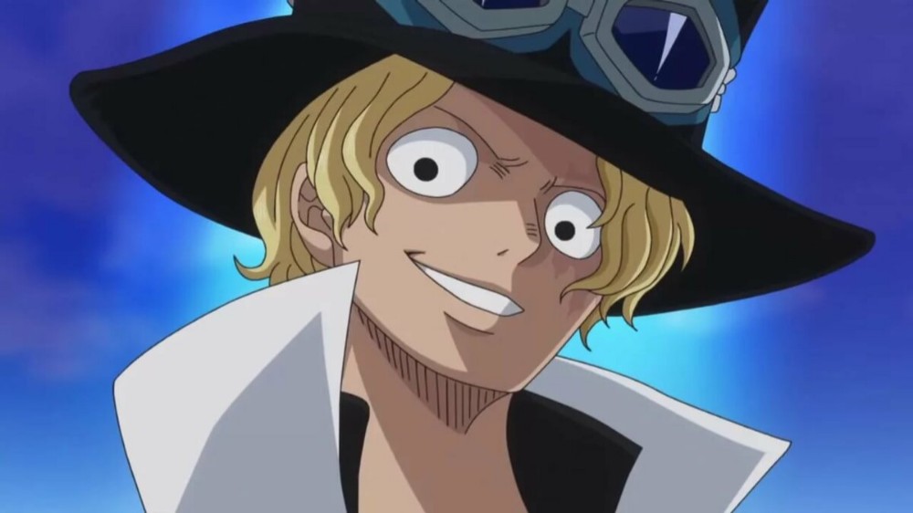 Create Meme One Piece Sabo Portrait One Piece Episode 8 Sabo One Piece Pictures Meme Arsenal Com