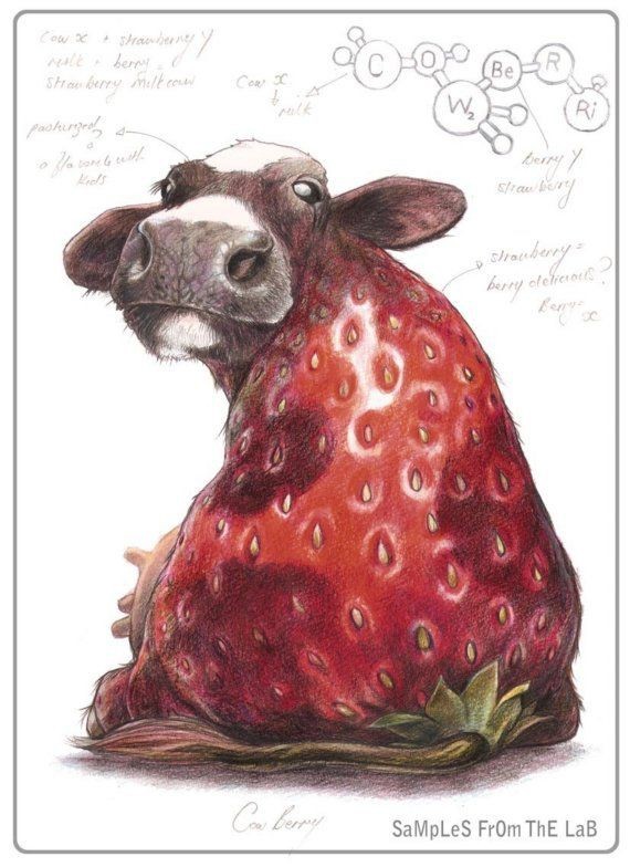 Create meme: Rob foot by artist Rob, figure , mk strawberries in watercolor