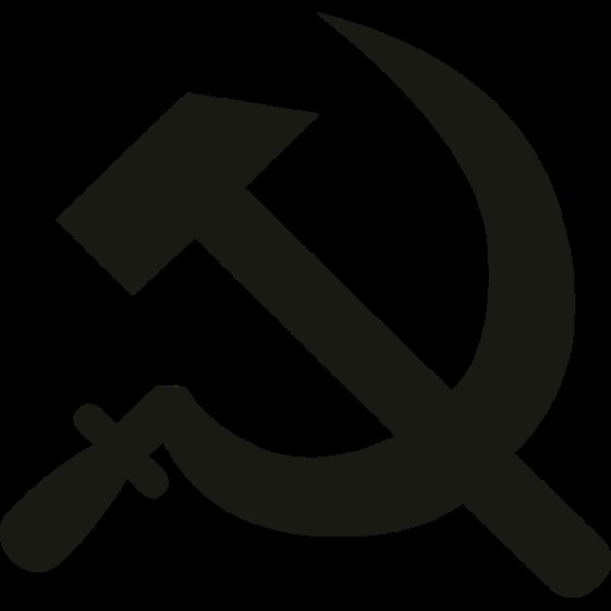 Создать мем: bedolaga символ, коммунизм, ссср серп и молот