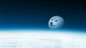 Create meme: the moon, the moon is a planet