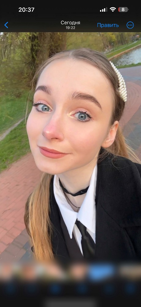 Create meme: girl , people , coloring eyebrows