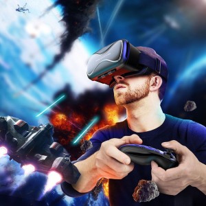 Создать мем: virtual reality headset, 3 d очки виртуальной реальности, шлем виртуальной реальности игры