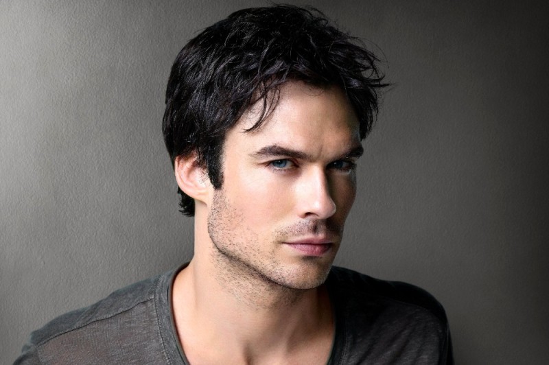 Create meme: Ian somerhalder , Ian somerhalder , actor Ian somerhalder 