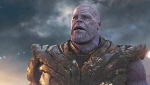 Create meme: thanos, Thanos 2019, the Avengers Thanos the final click