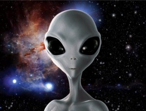Create meme: alien beings, green alien, space aliens