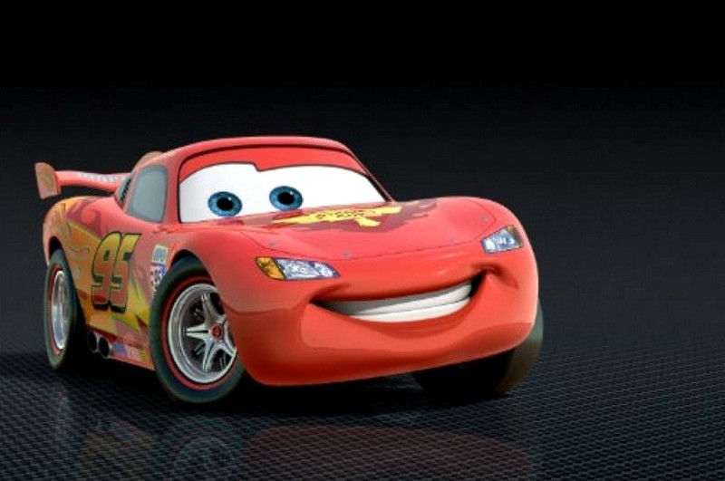Create meme: lightning McQueen , cars 2 lightning mcqueen, cars lightning mcqueen