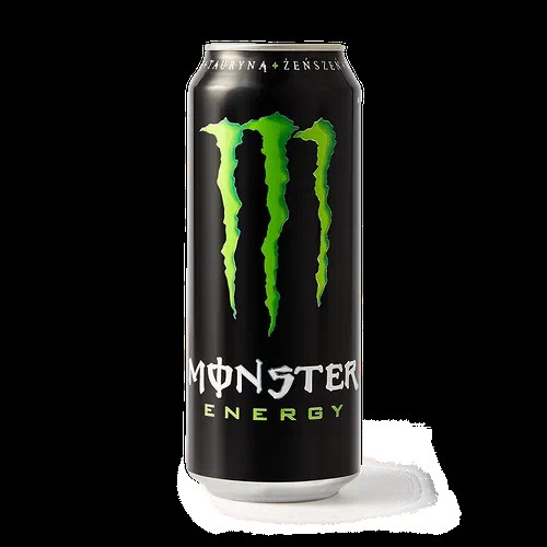 Создать мем: энергетик монстер энерджи зеленый, энергетик монстр, энергетический напиток monster energy green