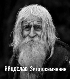 Создать мем: старик с длинной седой бородой, дедушка добри добрев, мудрый старец