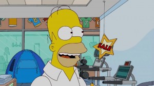 Create meme: the simpsons, Homer, Homer Simpson