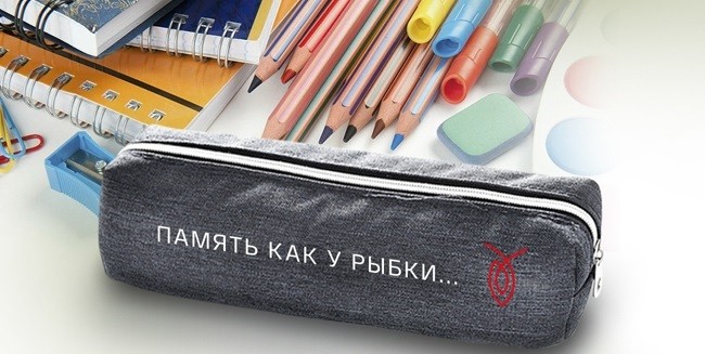 Create meme: school pencil case grey, pencil box, school pencil case