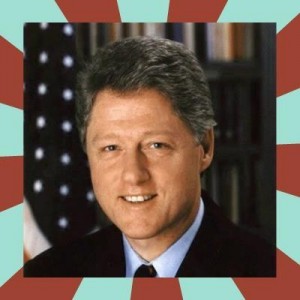 Create meme: donald trump, president, bill Clinton
