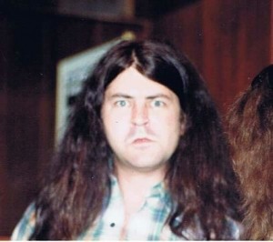 Создать мем: ian gillan 1971, ян гиллан, Иэн Гиллан