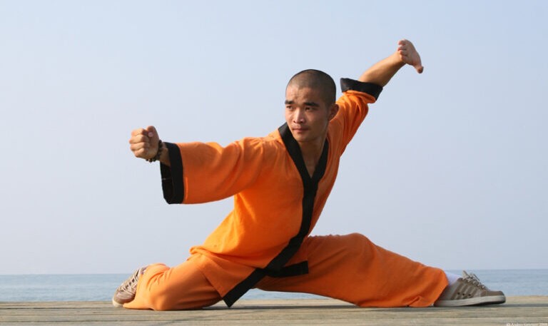 Create meme: Shaolin , shaolin monk, kung fu master