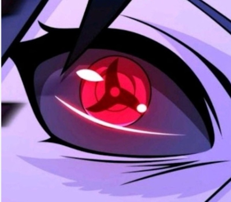 Create meme: anime red eye, Itachi Uchiha Sharingan, naruto sharingan