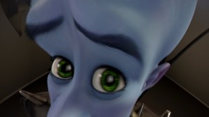 Create meme: megamind Titan, megamind Bernard, megamind