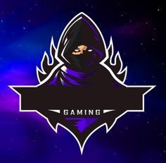 Create meme: gamer, game, shadow gaming logo