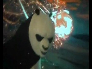 Create meme: kung fu Panda, kung fu panda 2, kung fu Panda 3