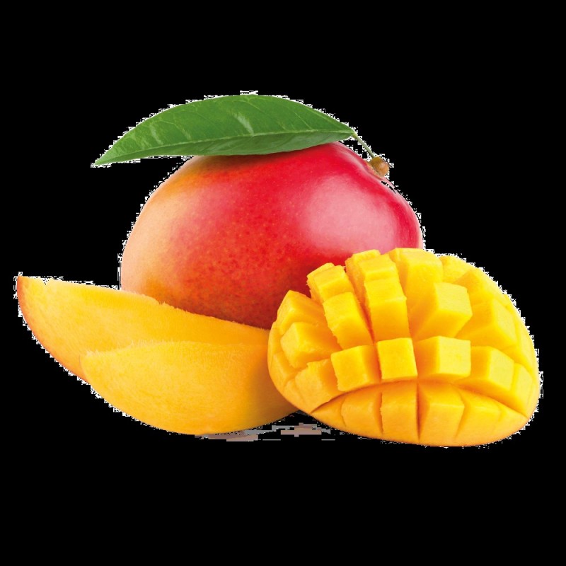 Создать мем: экзотические фрукты, плод манго, сочный манго