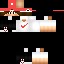 Create meme: skins for minecraft for girls vampires, skins for girls, skins