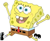Create meme: sponge Bob square pants, sponge Bob square, Squarepants