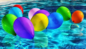 Создать мем: надувные шарики, шарики разноцветные, цветные шарики