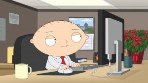 Create meme: the griffins, Stewie Griffin