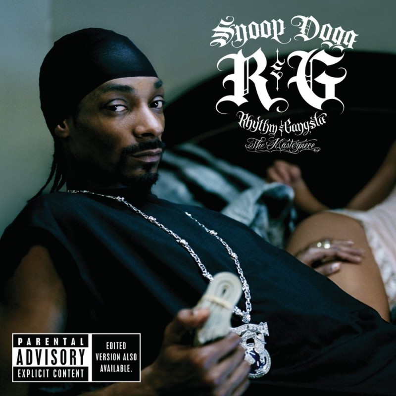 Создать мем: snoop dogg r&g, snoop dogg слушать, снуп дог 2022