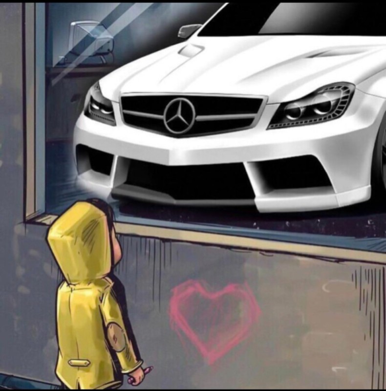 Create meme: art car showcase, the boy at the window with the car, the boy at the window of a car