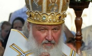 Create meme: the Russian Orthodox Church, Cyril, Patriarch Bartholomew
