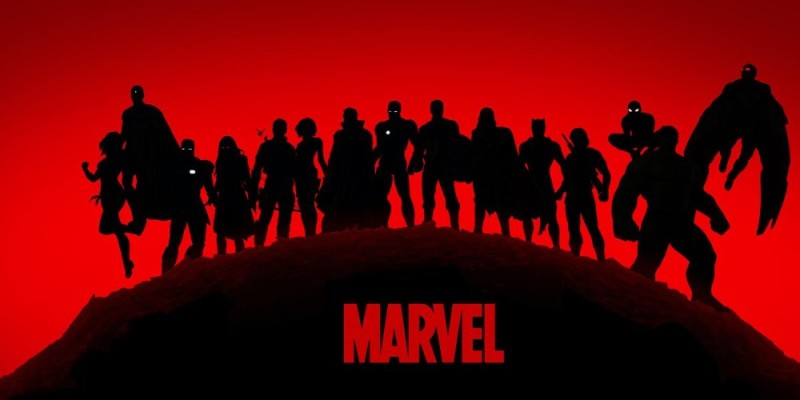 Создать мем: marvel заставка, марвел фон, мстители фон