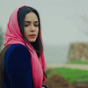 Создать мем: kalbimdeki deniz, турецкая актриса себахат кумаш, karagül melek